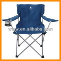 Silla de playa plegable de poliéster 600D